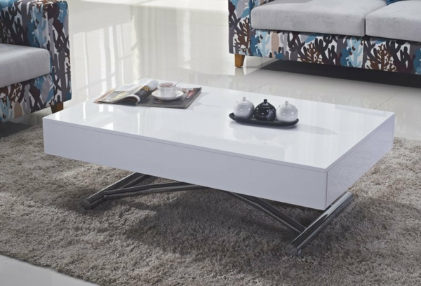 table-basse-relevable-extensible-cube-blanche