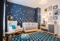 Le tapis chambre bébé – des couleurs vives et de l’imagination!