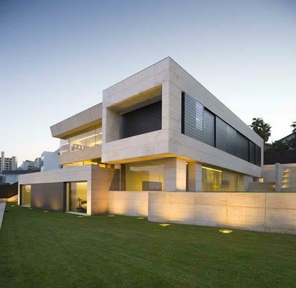 ultra-moderne-architecture