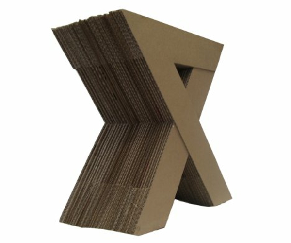 uniqe-tabouret-carton