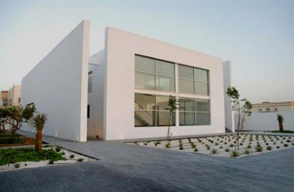 Ismaeil-Villa-Minimalist-House-Design