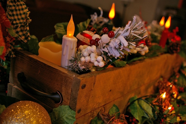 bougie-led-rechargeable-décoration-miraculeuse-pour-le-Noel