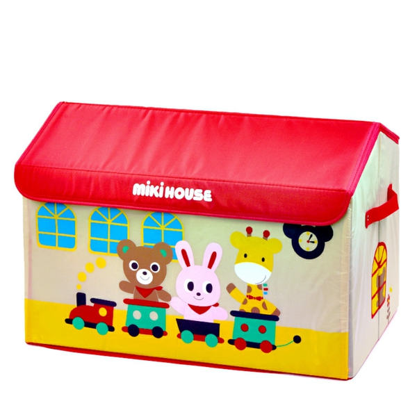 coffre-à-jouets-rangement-jouets-Mikie-Mouse