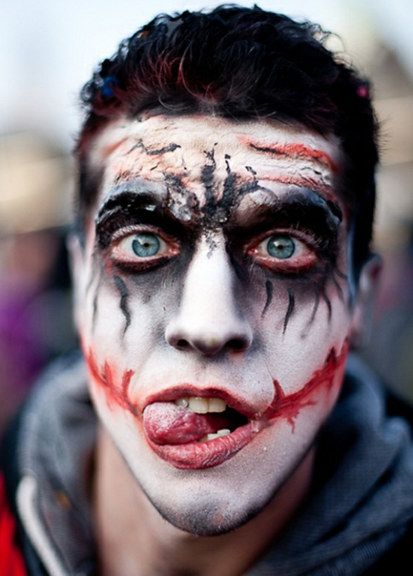 joker-style-maquillage-Halloween