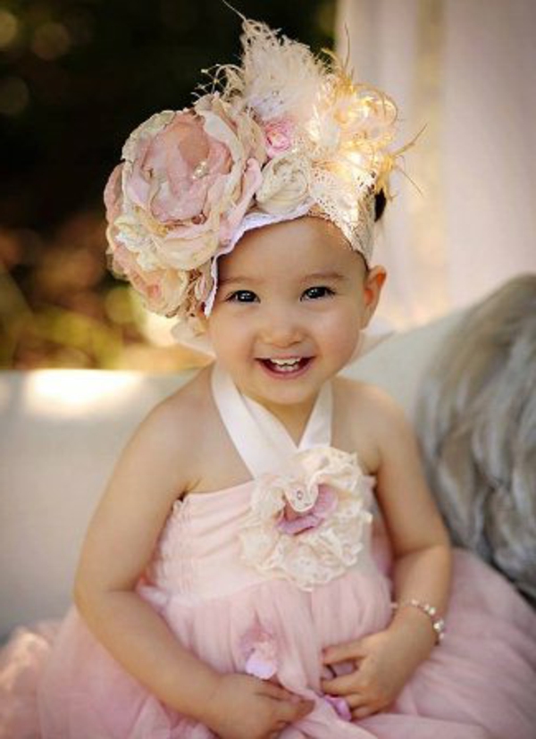 Cool Decoration De Bapteme Pour Une Princesse Archzine Fr