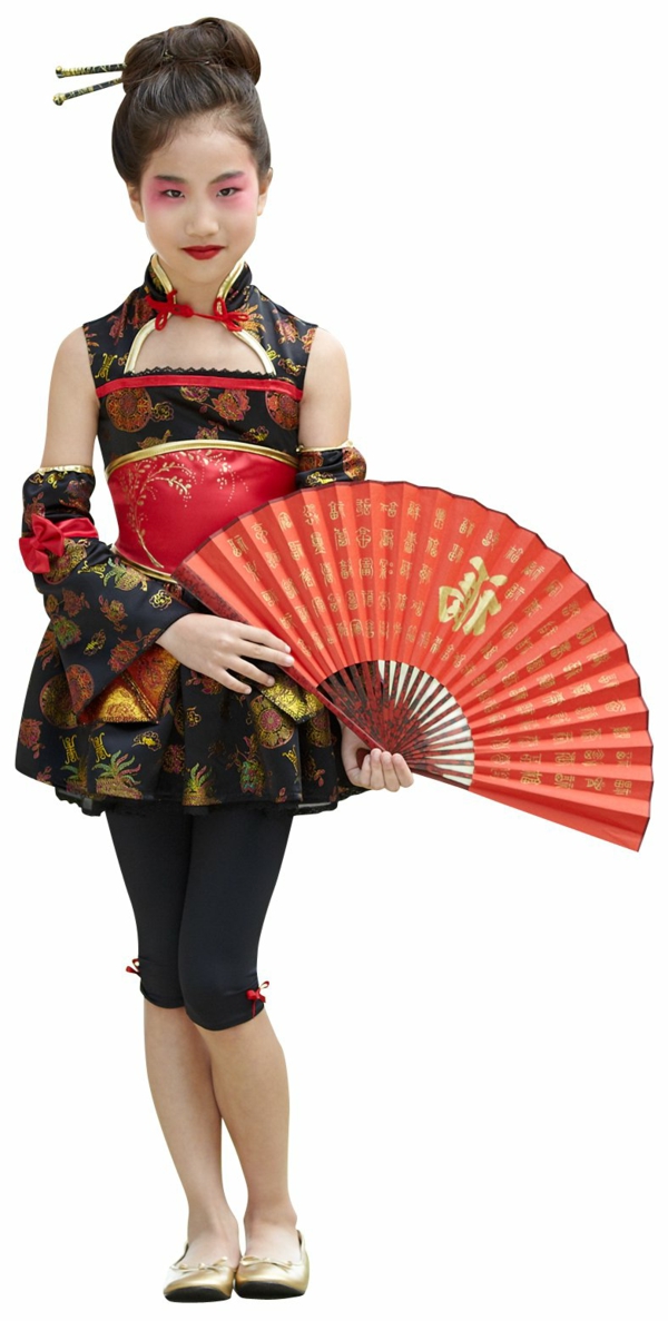 kimono-costume
