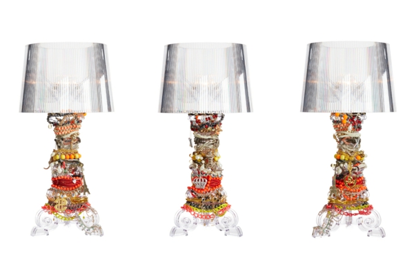 lampe-bourgie-design-renouvelé-de-Philippe-Starck