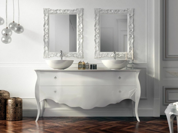 lavabo-à-double-vasque-style-baroque