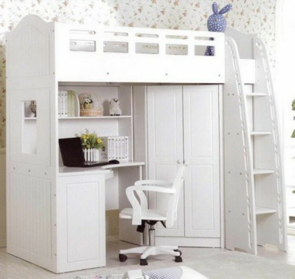 lit-mezzanine-avec-bureau-design-blanc-pour-adultes
