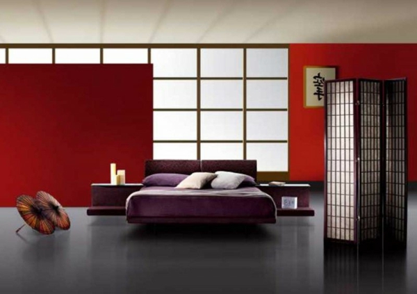 matelas-futon-dans-une-salle-japonaise