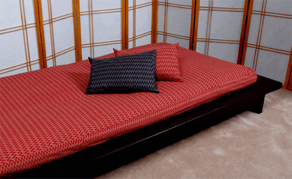 matelas-futon-très-beau