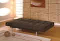 Le matelas futon – le design simple et beau du confort
