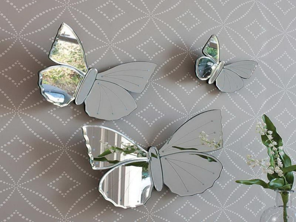 miroirs-décoratifs-papillons-magnifiques