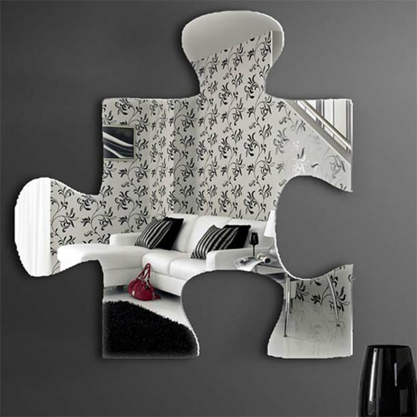 miroirs-décoratifs-partie-d'un-puzzle
