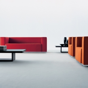 Le meuble design en style minimaliste
