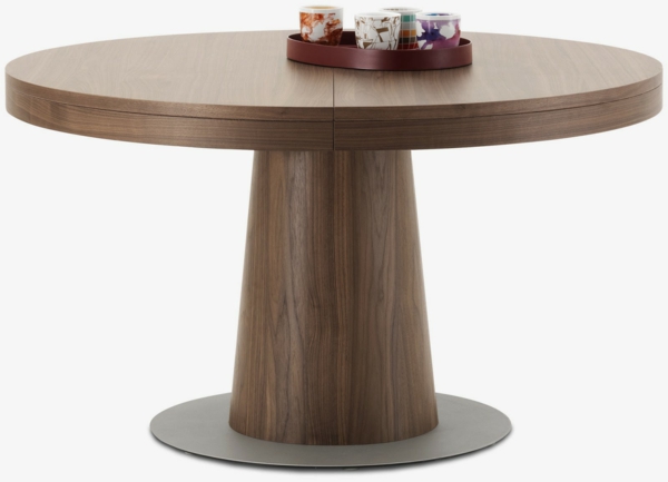 table-ronde-extensible-design-élégant