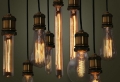 L’ ampoule décoratif design