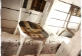 Le chaise bistrot – vintage meuble