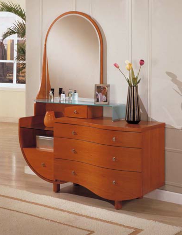 commode-coiffeuse-formes-ondulantes