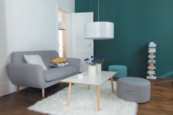contemporain-fauteuil-design-scandinave-canapé-et-table