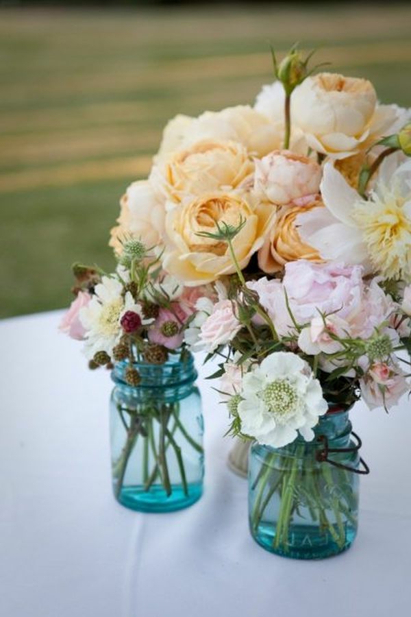 cool-diy-décoration-floral-de-mariage