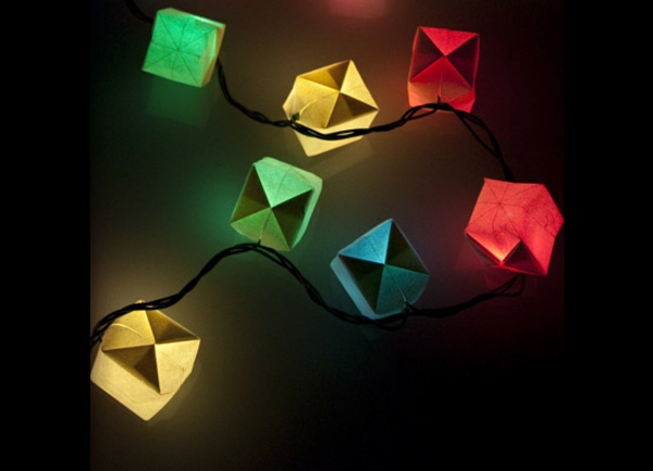 guirlande-origami-décoration-magnifique