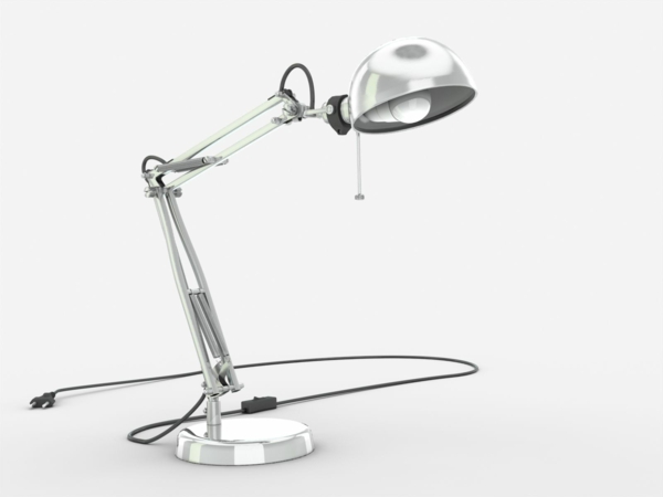 lampe-de-bureau-ikea-lampe-argentée-resized