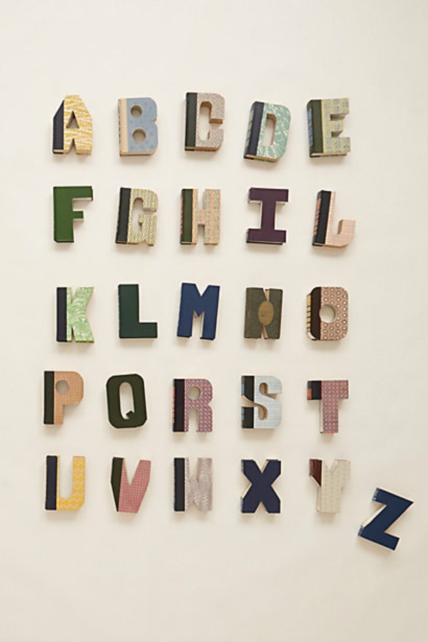 lettres-décoratives-alphabet-décorative