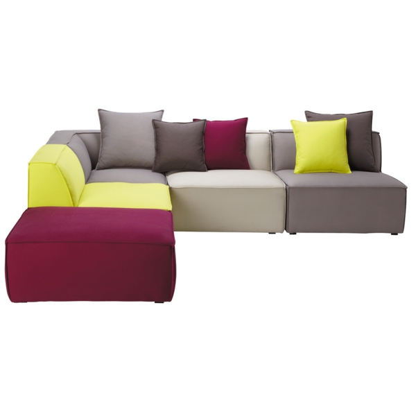 meubles-modulables-sofas-colorés
