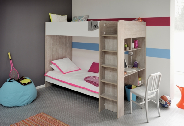 meubles-parisot-chambre-à-coucher-d'enfant