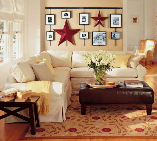 salle-de-séjour-en-beige-décoration-original