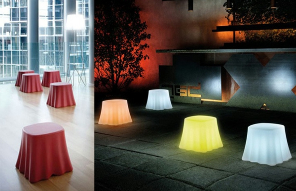 table-basse-lumineuse-design-créatif