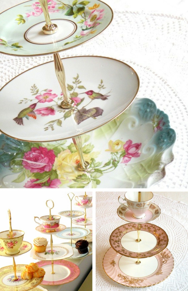 décoration-vintage-pour-thé