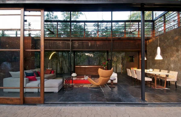 intérieur-de-la-maison-contemporaine-en-style-afriquien