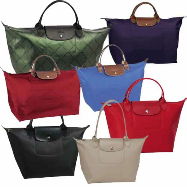 le-sac-à-main-longchamp-tailles-différentes