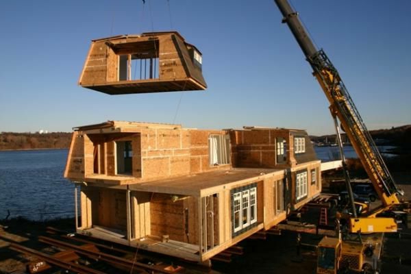 maisons-modulaires-construction-d'une-maison