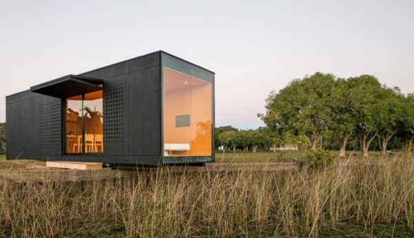 maisons-modulaires-structure-préfabriquée