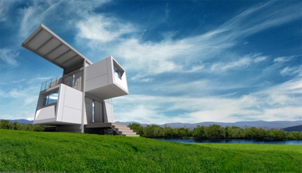 maisons-modulaires-une-maison-éco-moderne