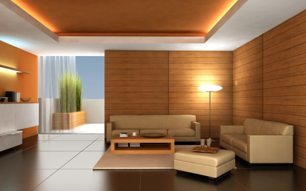moderne-design-avec-un-exotic-intérieur-en-bois-et-plante-original