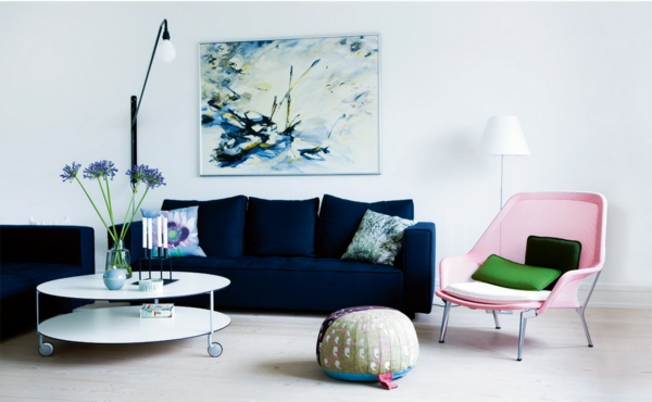 peinture-abstraite-en-bleu-clair