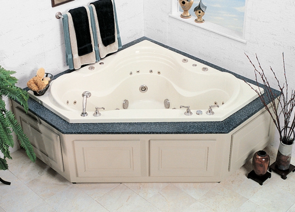 petite-baignoire-d' angle-jacuzzi