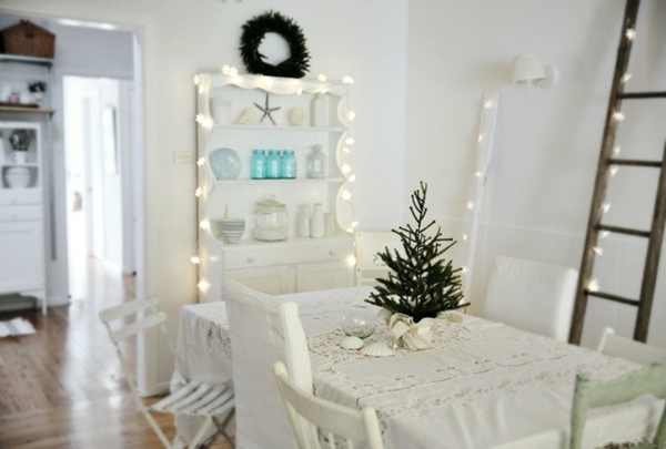 table-en-blanc-avec-décoration-original-pour-votre-style-moderne