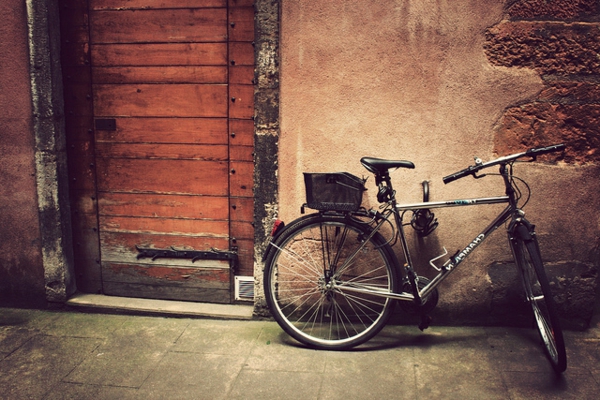 vélo-vintage