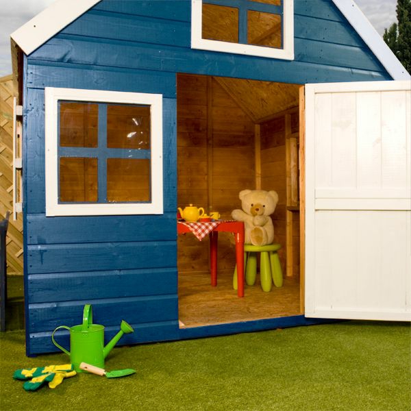 cabane-de-jardin- pour-enfant-design-en-bois