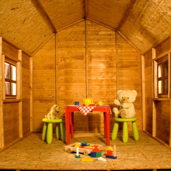 cabane-de-jardin-pour-enfant-intérieur-cosy-de-maisonnette-d'enfants
