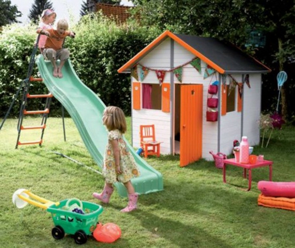 cabane-de-jardin-pour-enfant-maison-d'enfants-joyeuse