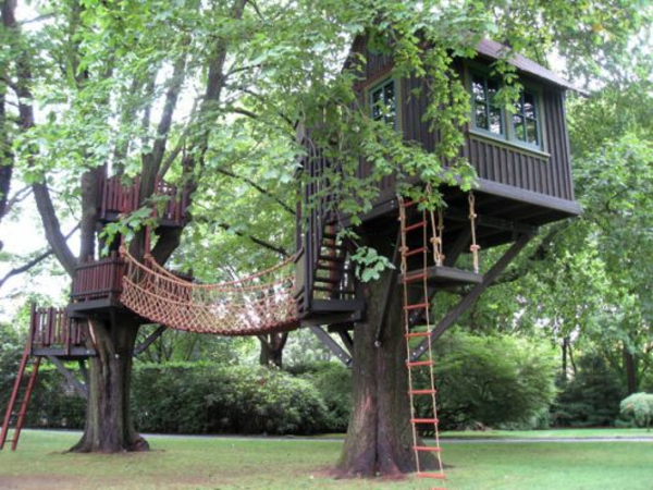 cabane-de-jardin-pour-enfant-maisons-dans-les-bois