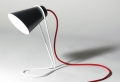 Cool design pour la lampe du bureau
