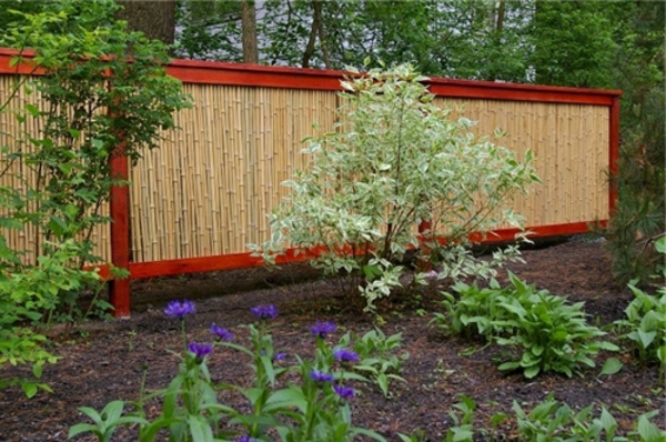 canisse-bambou-pour-un-extérieur-en-pleine-nature