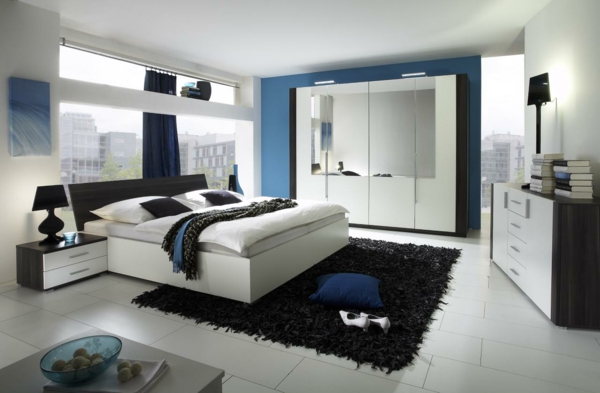 chambre-à-coucher-en-bleu-pour-votre-confort-et-design-unique